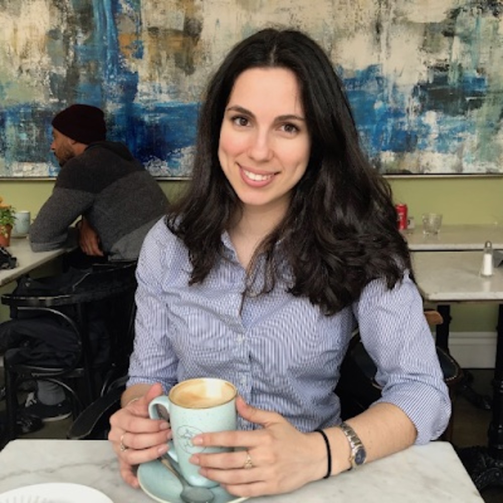 Meet your Posher, Paula